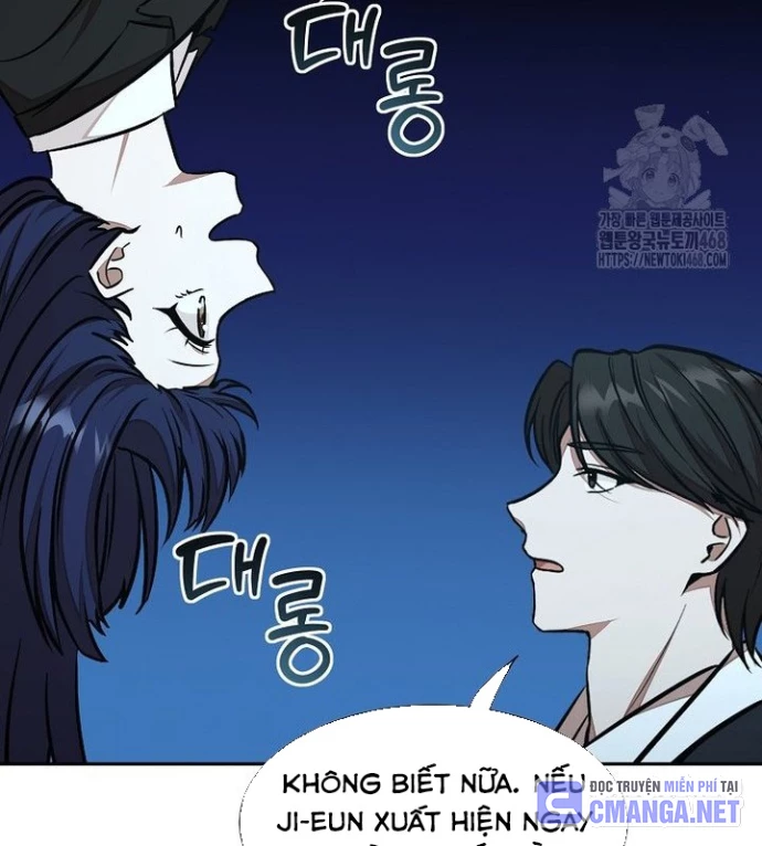 Chủ xe thức ăn nhanh trong ngục tối Chapter 54 - Trang 3