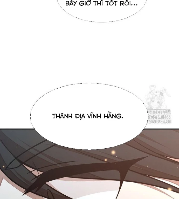 Chủ xe thức ăn nhanh trong ngục tối Chapter 54 - Trang 3