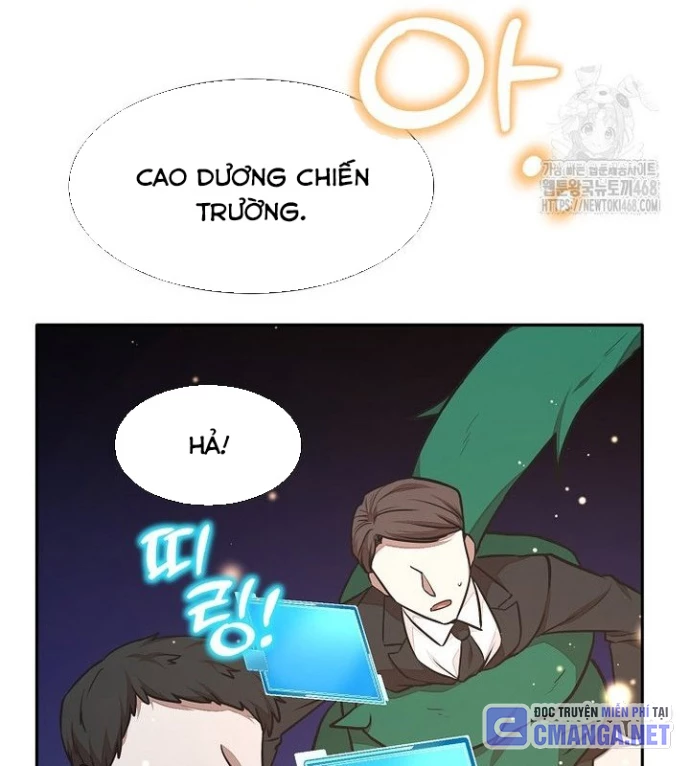 Chủ xe thức ăn nhanh trong ngục tối Chapter 54 - Trang 3