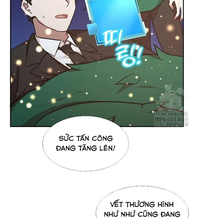 Chủ xe thức ăn nhanh trong ngục tối Chapter 54 - Trang 3