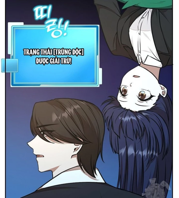 Chủ xe thức ăn nhanh trong ngục tối Chapter 54 - Trang 3
