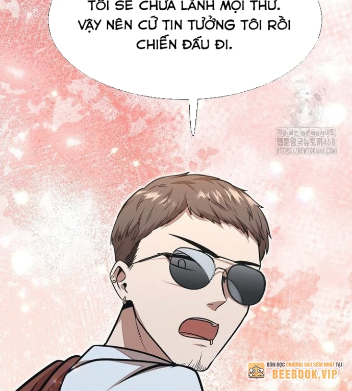 Chủ xe thức ăn nhanh trong ngục tối Chapter 54 - Trang 3