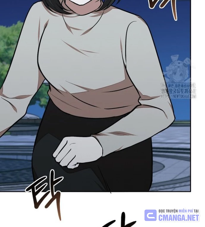 Chủ xe thức ăn nhanh trong ngục tối Chapter 54 - Trang 3
