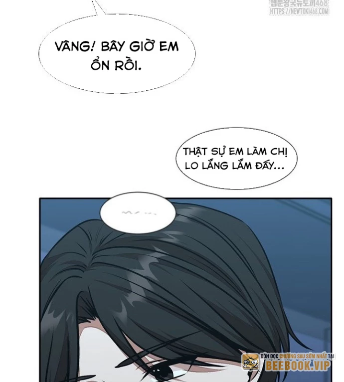 Chủ xe thức ăn nhanh trong ngục tối Chapter 54 - Trang 3