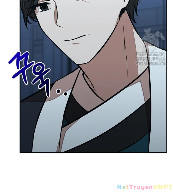 Chủ xe thức ăn nhanh trong ngục tối Chapter 54 - Trang 3