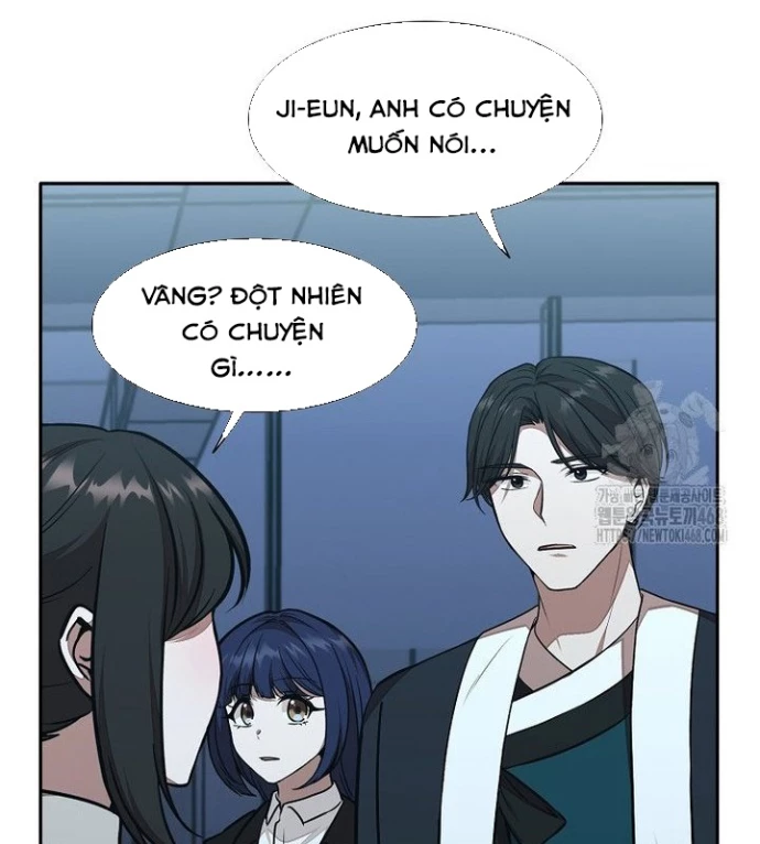 Chủ xe thức ăn nhanh trong ngục tối Chapter 54 - Trang 3