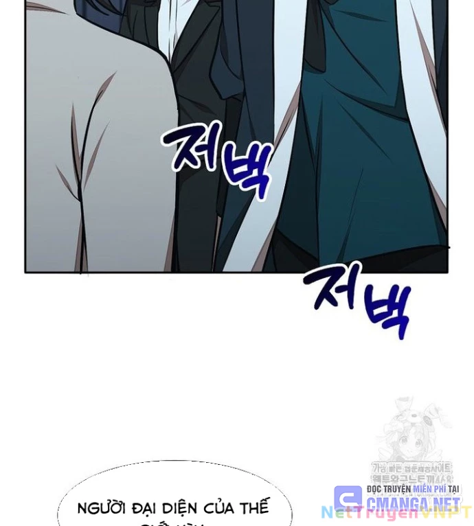 Chủ xe thức ăn nhanh trong ngục tối Chapter 54 - Trang 3