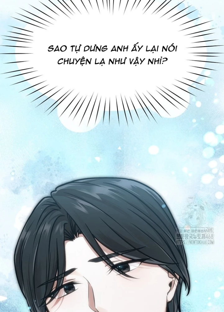 Chủ xe thức ăn nhanh trong ngục tối Chapter 55 - Trang 3