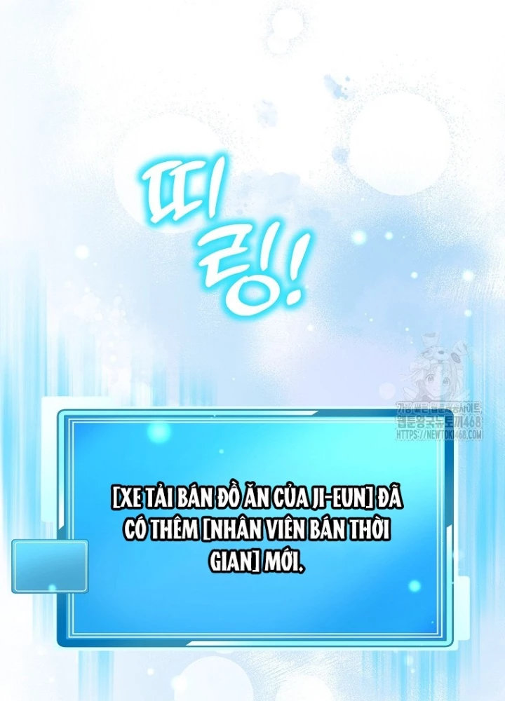 Chủ xe thức ăn nhanh trong ngục tối Chapter 55 - Trang 3