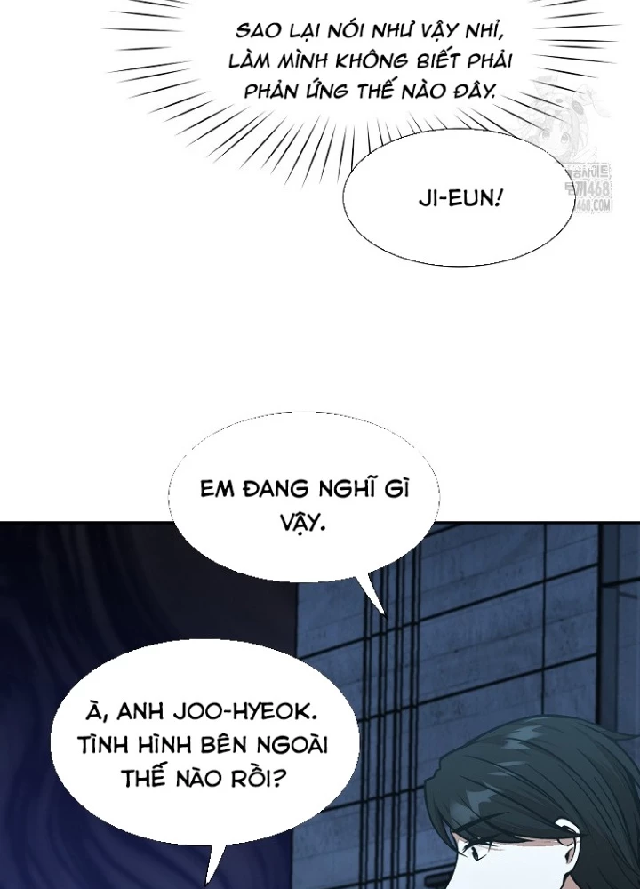 Chủ xe thức ăn nhanh trong ngục tối Chapter 55 - Trang 3