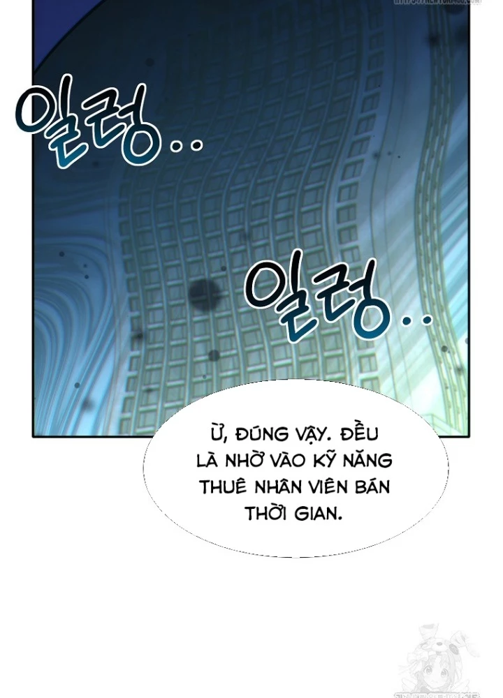 Chủ xe thức ăn nhanh trong ngục tối Chapter 55 - Trang 3
