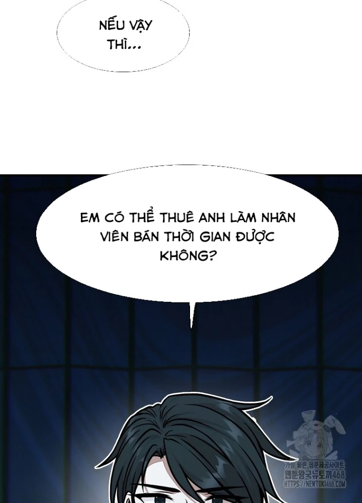 Chủ xe thức ăn nhanh trong ngục tối Chapter 55 - Trang 3