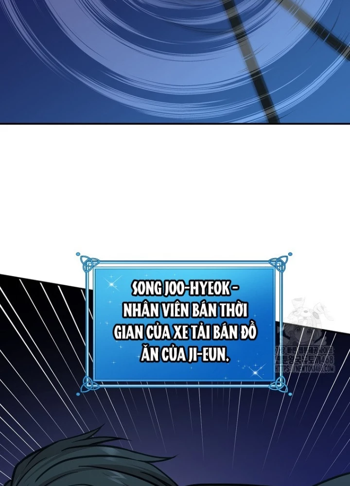 Chủ xe thức ăn nhanh trong ngục tối Chapter 55 - Trang 3