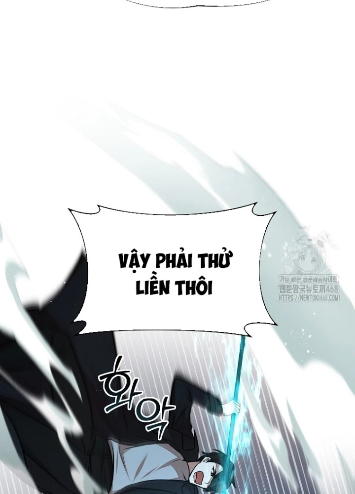 Chủ xe thức ăn nhanh trong ngục tối Chapter 55 - Trang 3