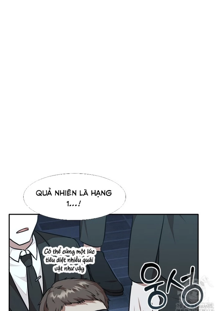 Chủ xe thức ăn nhanh trong ngục tối Chapter 55 - Trang 3