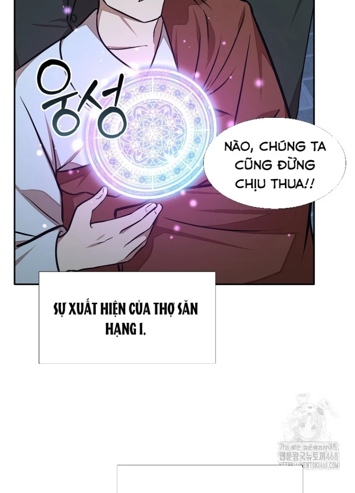 Chủ xe thức ăn nhanh trong ngục tối Chapter 55 - Trang 3
