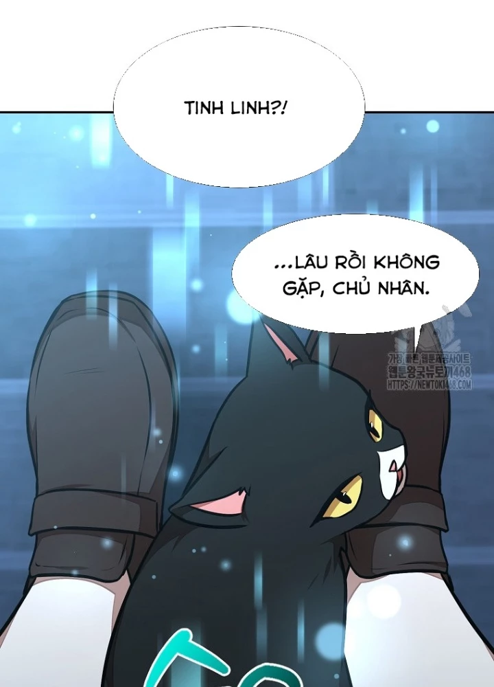 Chủ xe thức ăn nhanh trong ngục tối Chapter 55 - Trang 3