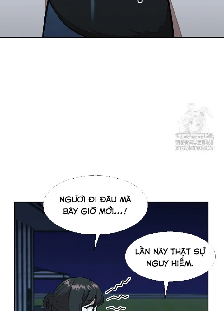 Chủ xe thức ăn nhanh trong ngục tối Chapter 55 - Trang 3