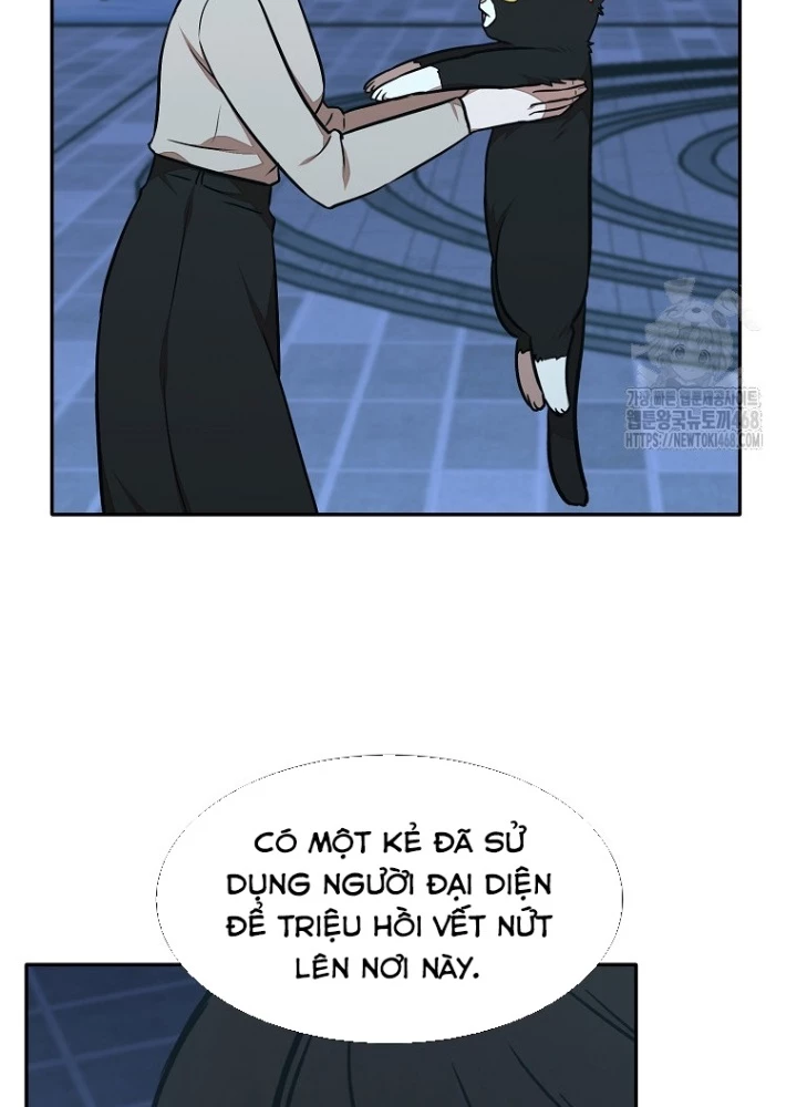 Chủ xe thức ăn nhanh trong ngục tối Chapter 55 - Trang 3