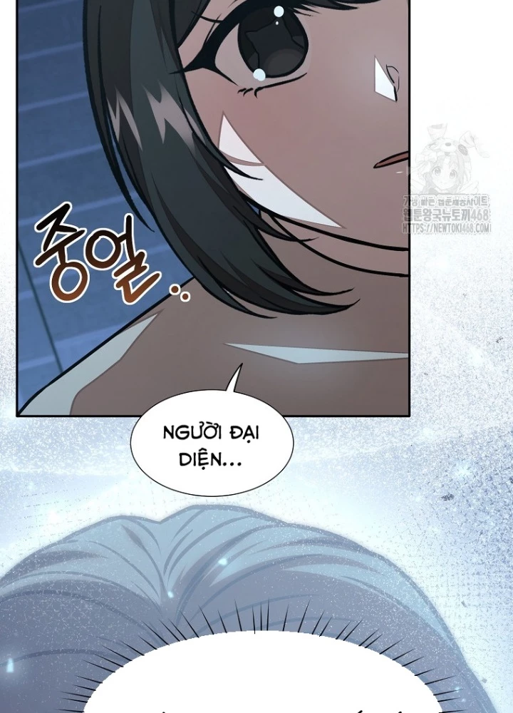 Chủ xe thức ăn nhanh trong ngục tối Chapter 55 - Trang 3