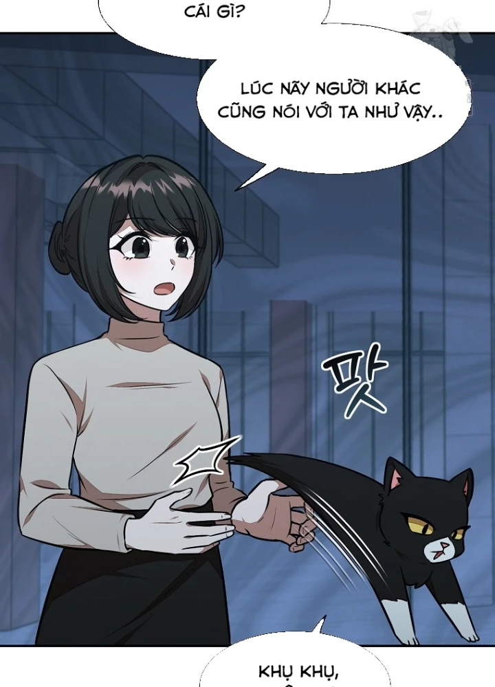 Chủ xe thức ăn nhanh trong ngục tối Chapter 55 - Trang 3