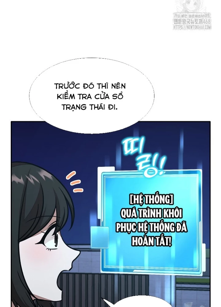 Chủ xe thức ăn nhanh trong ngục tối Chapter 55 - Trang 3