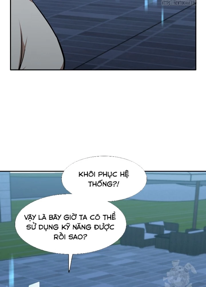 Chủ xe thức ăn nhanh trong ngục tối Chapter 55 - Trang 3