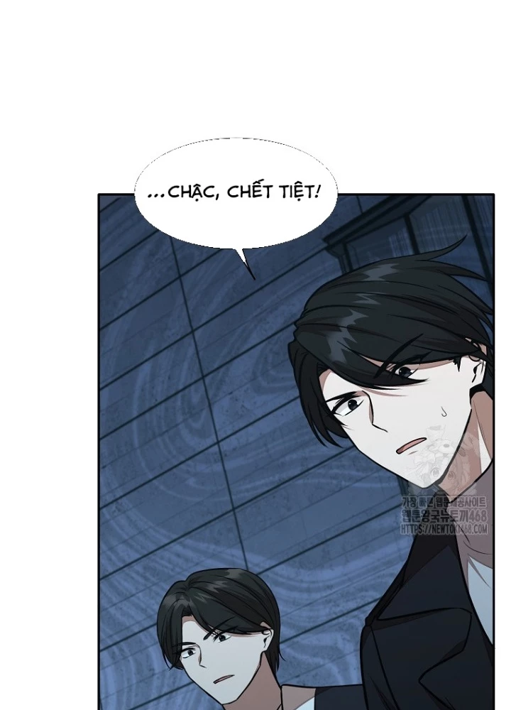 Chủ xe thức ăn nhanh trong ngục tối Chapter 55 - Trang 3