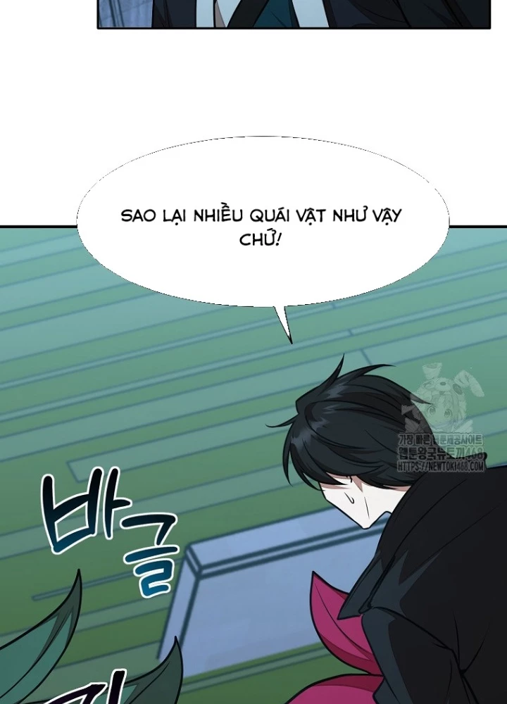 Chủ xe thức ăn nhanh trong ngục tối Chapter 55 - Trang 3