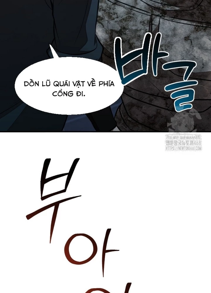 Chủ xe thức ăn nhanh trong ngục tối Chapter 55 - Trang 3