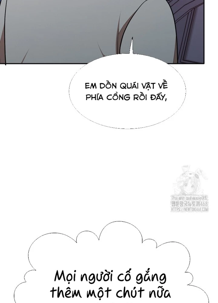 Chủ xe thức ăn nhanh trong ngục tối Chapter 55 - Trang 3