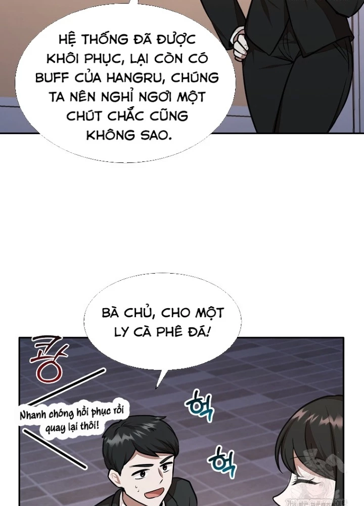 Chủ xe thức ăn nhanh trong ngục tối Chapter 55 - Trang 3