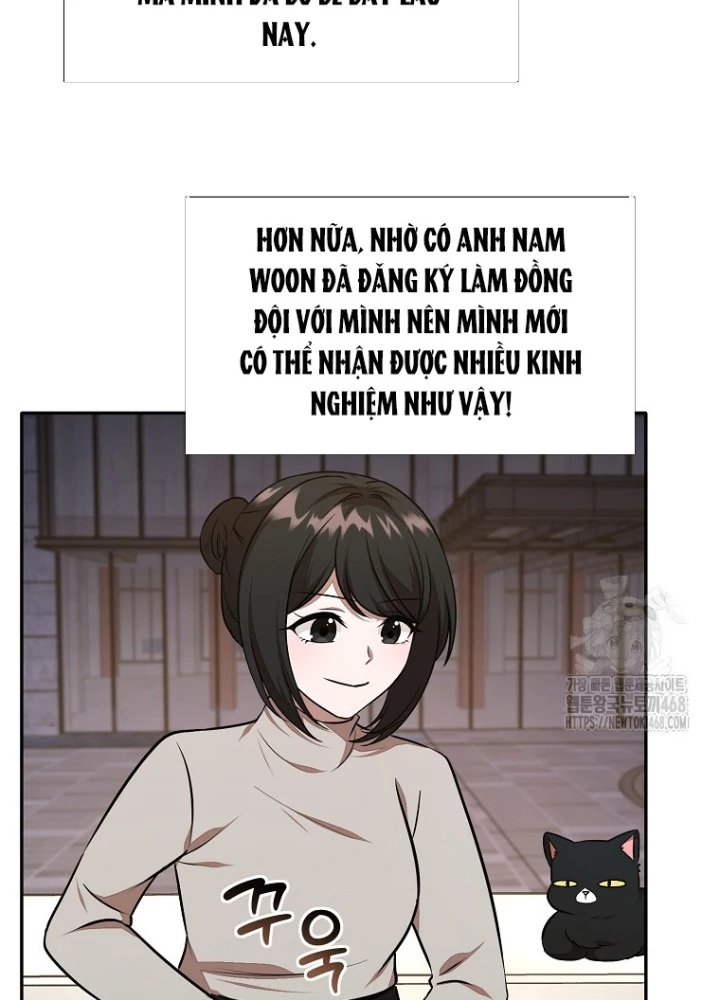 Chủ xe thức ăn nhanh trong ngục tối Chapter 55 - Trang 3