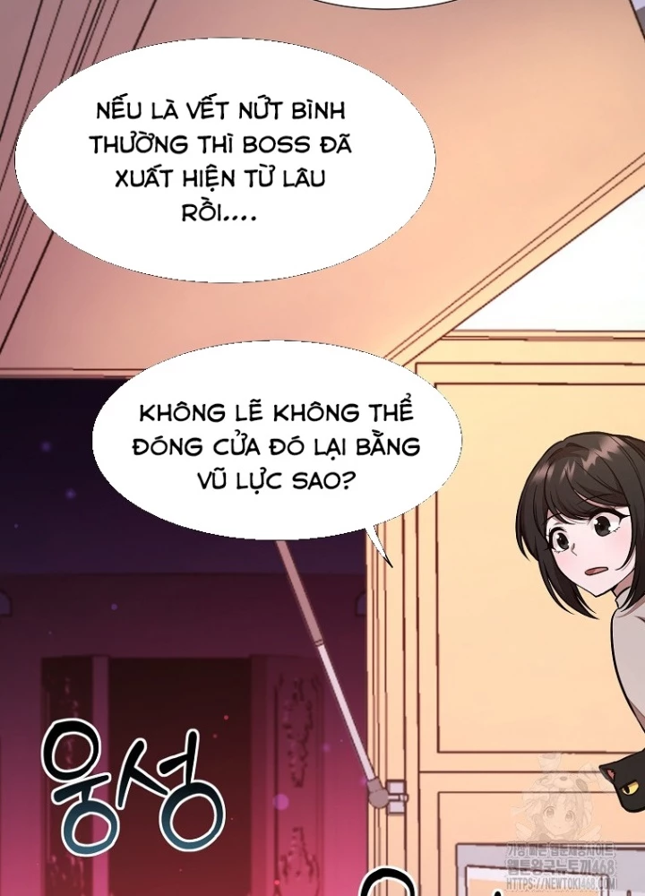 Chủ xe thức ăn nhanh trong ngục tối Chapter 55 - Trang 3