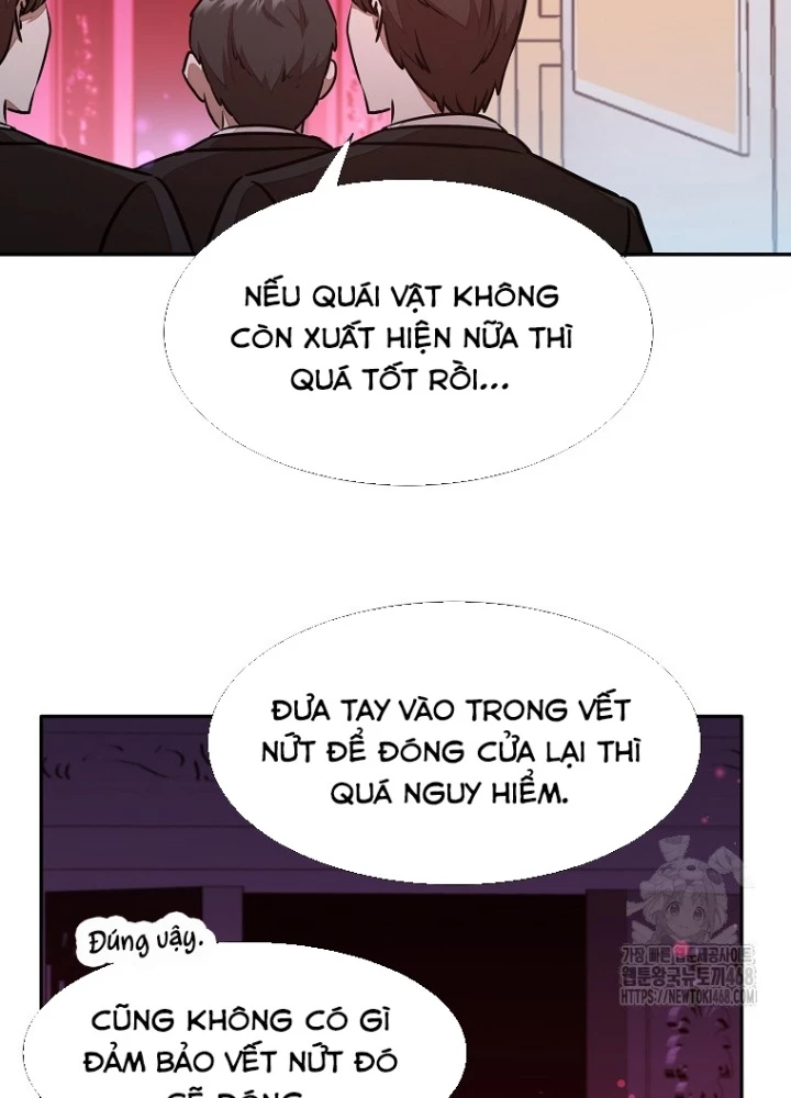 Chủ xe thức ăn nhanh trong ngục tối Chapter 55 - Trang 3