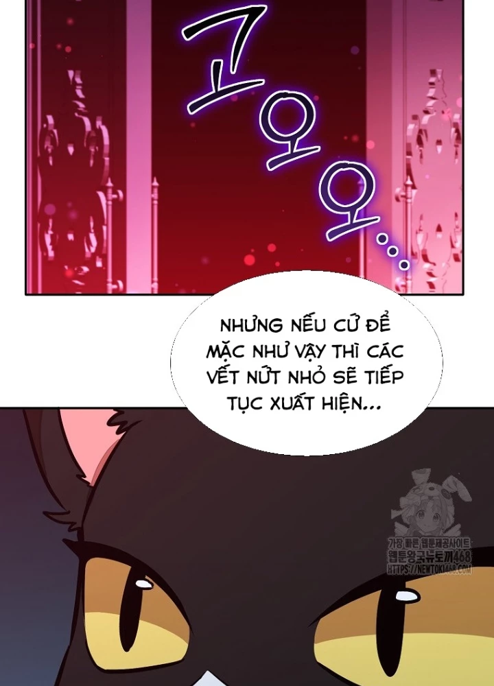 Chủ xe thức ăn nhanh trong ngục tối Chapter 55 - Trang 3