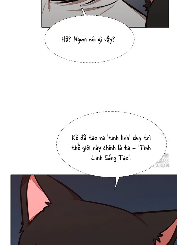 Chủ xe thức ăn nhanh trong ngục tối Chapter 55 - Trang 3