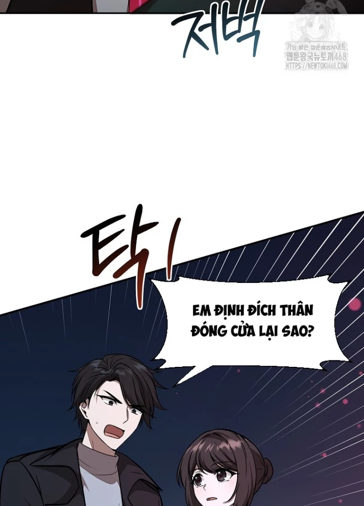 Chủ xe thức ăn nhanh trong ngục tối Chapter 55 - Trang 3