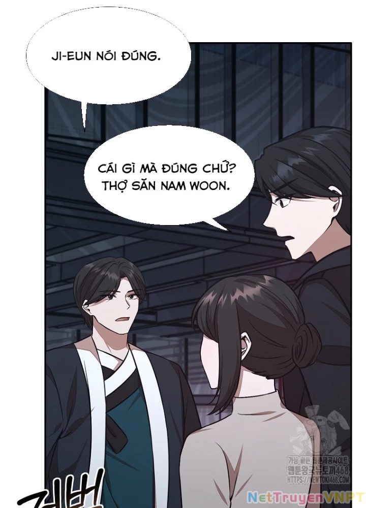 Chủ xe thức ăn nhanh trong ngục tối Chapter 55 - Trang 3