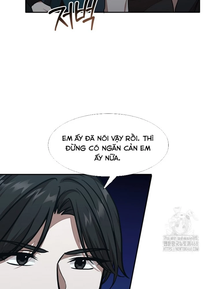 Chủ xe thức ăn nhanh trong ngục tối Chapter 55 - Trang 3