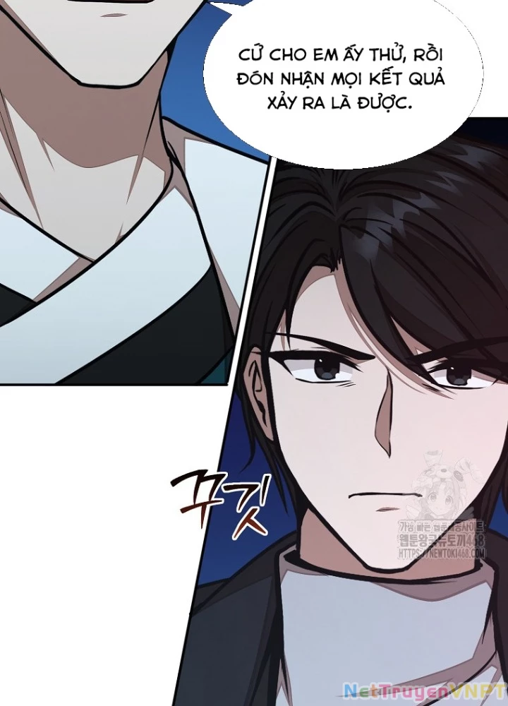 Chủ xe thức ăn nhanh trong ngục tối Chapter 55 - Trang 3
