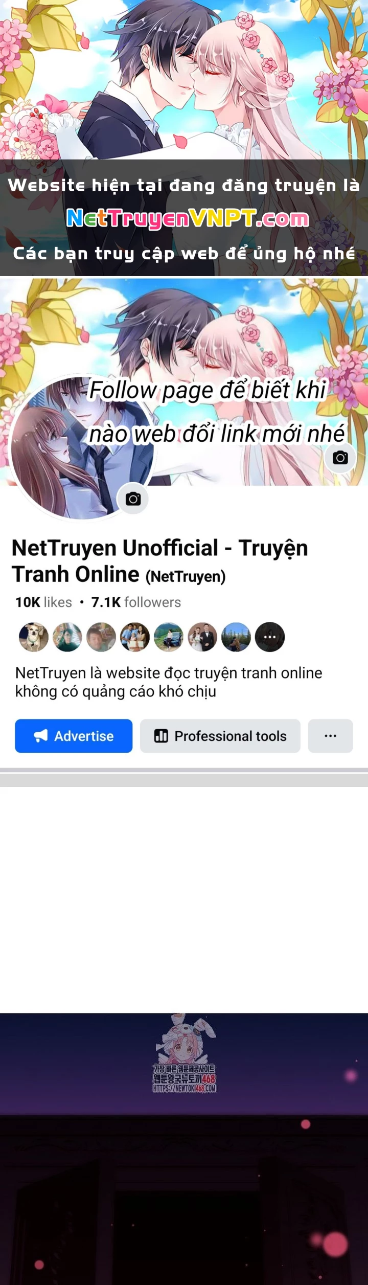 Chủ xe thức ăn nhanh trong ngục tối Chapter 56 - Trang 3