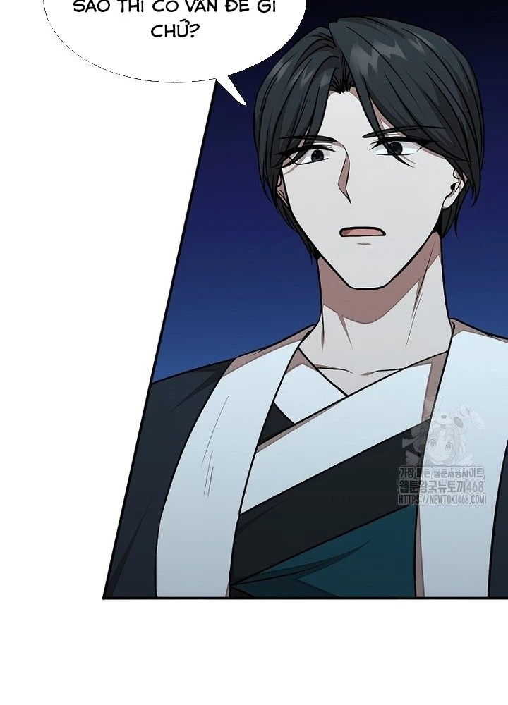 Chủ xe thức ăn nhanh trong ngục tối Chapter 56 - Trang 3
