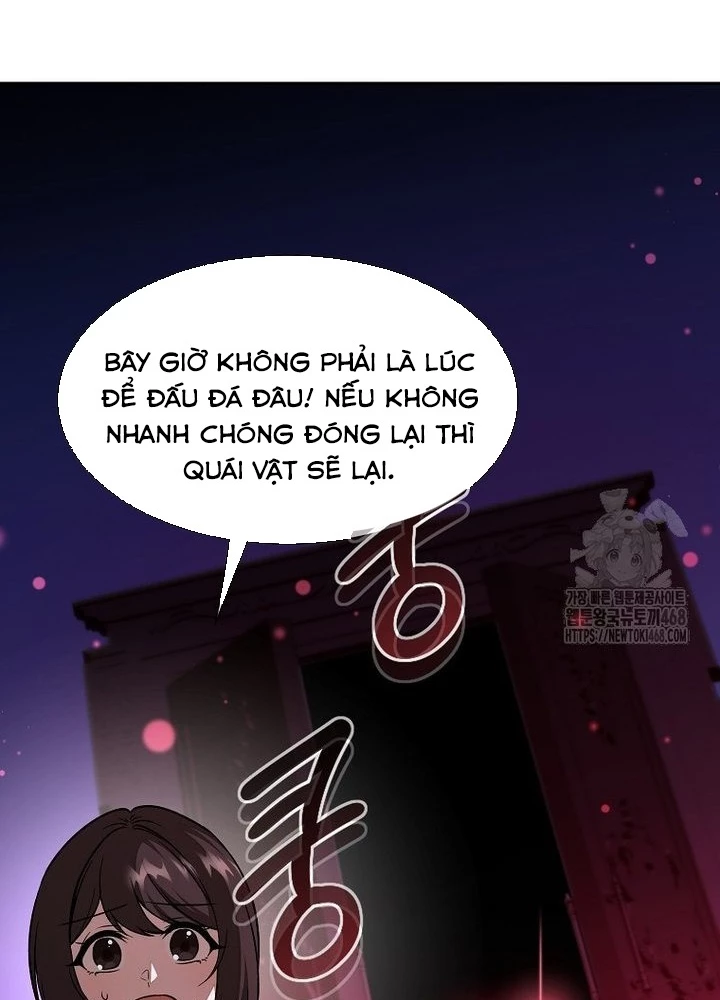 Chủ xe thức ăn nhanh trong ngục tối Chapter 56 - Trang 3