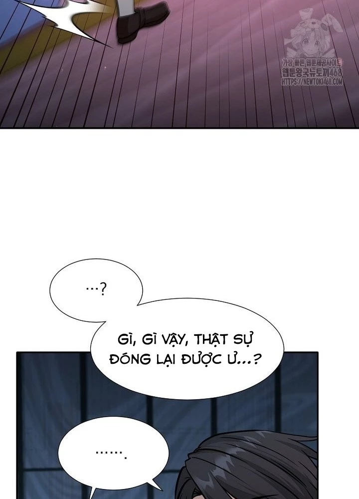 Chủ xe thức ăn nhanh trong ngục tối Chapter 56 - Trang 3