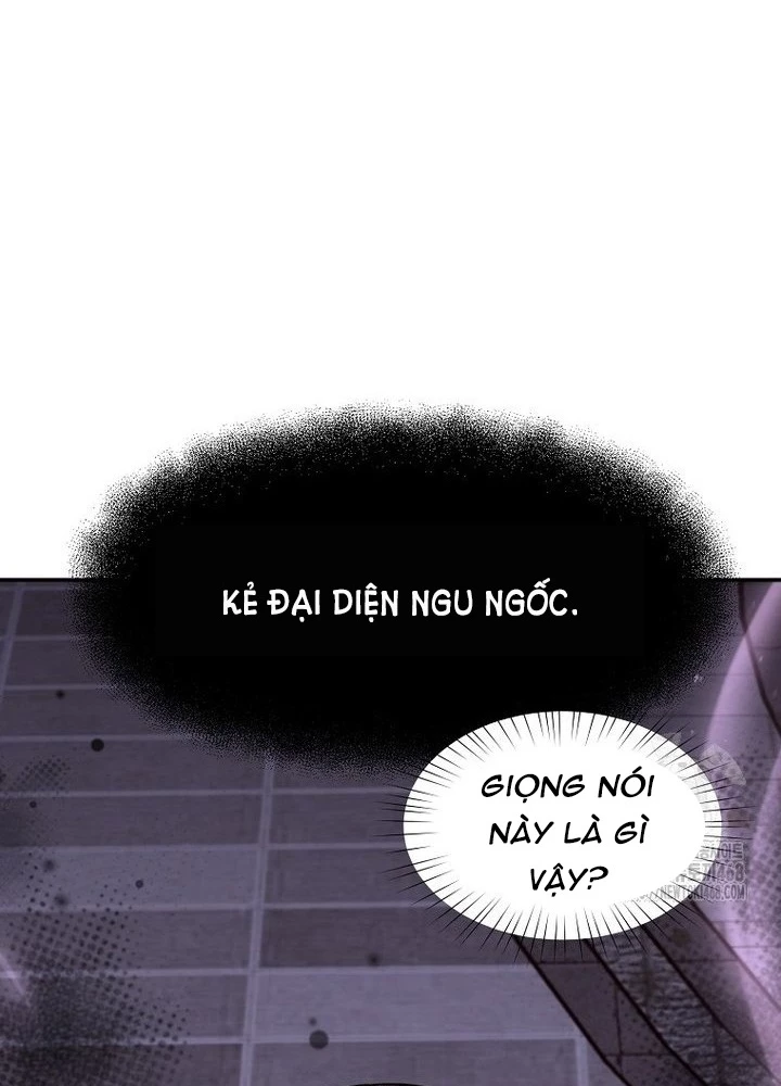 Chủ xe thức ăn nhanh trong ngục tối Chapter 56 - Trang 3