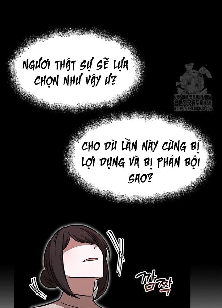 Chủ xe thức ăn nhanh trong ngục tối Chapter 56 - Trang 3