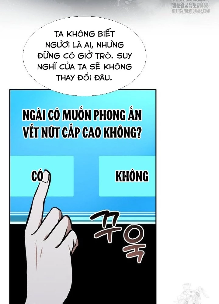 Chủ xe thức ăn nhanh trong ngục tối Chapter 56 - Trang 3