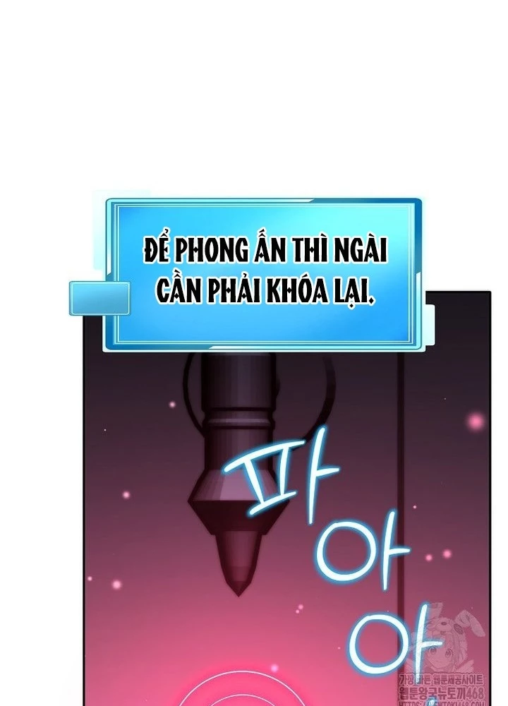 Chủ xe thức ăn nhanh trong ngục tối Chapter 56 - Trang 3