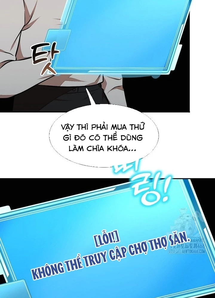 Chủ xe thức ăn nhanh trong ngục tối Chapter 56 - Trang 3